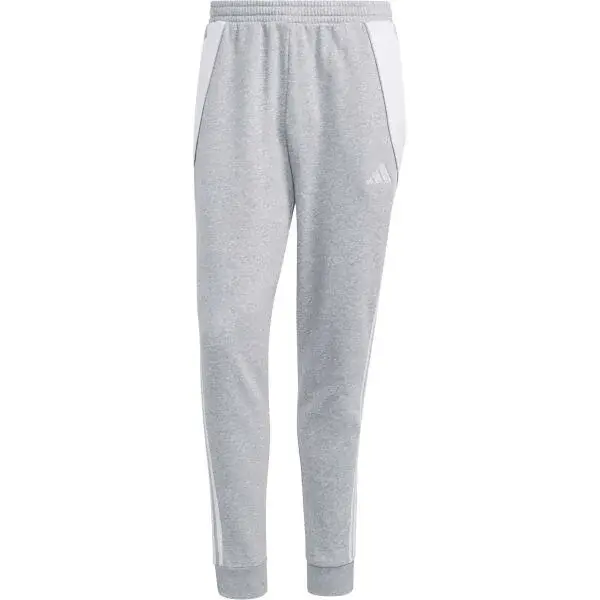 adidas TIRO24 SWEAT PANT Pánské tepláky, šedá, velikost