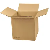 15 ks - Kartónová krabica 450x450x450 5VVL chlopňová