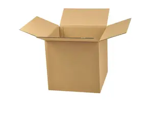 15 ks - Kartónová krabica 450x450x450 5VVL chlopňová