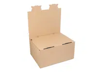 10 ks - Zásielková krabica EKOBOX 400x295x210 3VVL