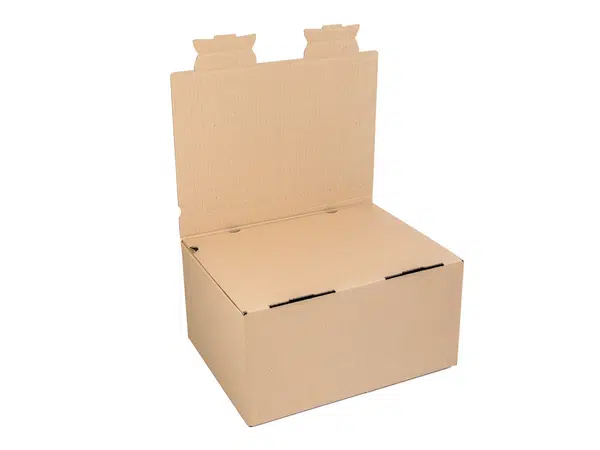 10 ks - Zásielková krabica EKOBOX 400x295x210 3VVL