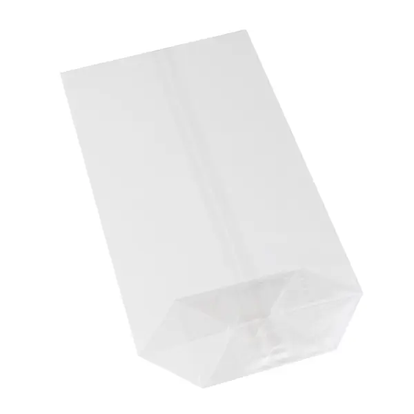 100 ks - Celofánové vrecko s krížovým dnom 120x255