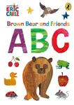 Brown Bear and Friends ABCs
