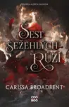 Šest sežehlých růží (1)