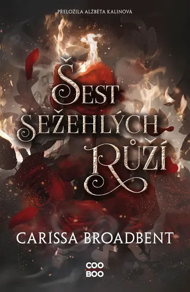 Šest sežehlých růží (1)