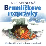Brumlíčkove rozprávky