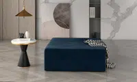 Taburet Kelim látka: Monolith 77