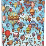 Diář 2026 Balloon Festival