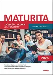 Maturita z českého jazyka a literatury