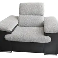 Křeslo Coast látka: Gerra 90