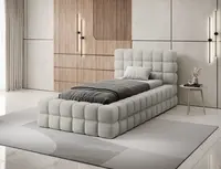 Postel Dizzle 90 Rozměr: 90 x 200 cm, látka: Royal 20