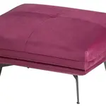 Taburet Galaxy látka: Nice 12