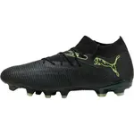 Puma FUTURE 8 MATCH FG/AG Pánske kopačky, čierna, veľkosť 46