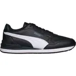 Puma ST RUNNER V4 NL Pánska voľnočasová obuv, čierna, veľkosť 40