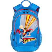 Warner Bros COCO 12 Detský batoh, modrá, veľkosť