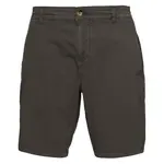 O'Neill ESSENTIALS Pánske šortky, tmavo sivá, veľkosť