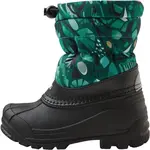 REIMA NEFAR Dievčenské snehule, čierna, veľkosť