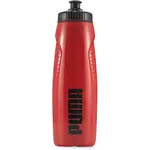 Puma TR BOTTLE CORE Fľaša na pitie, červená, veľkosť 600 ML