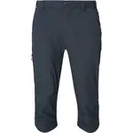 LOAP UZLAR Pánske 3/4 nohavice, tmavo modrá, veľkosť