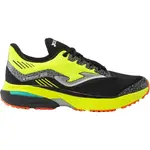 Joma R. TITANIUM Pánska bežecká obuv, čierna, veľkosť