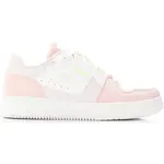 DRK DALMA Dámske tenisky, ružová, veľkosť