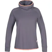 Hannah NYMA HOODY Dámska mikina, fialová, veľkosť