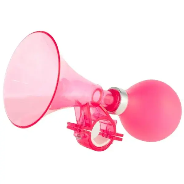 Arcore ABL-6 Trúbka, ružová, veľkosť