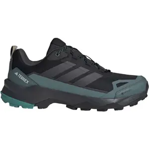 adidas TERREX SKYCHASER AX5 GTX Pánska outdoorová obuv, čierna, veľkosť 46 2/3