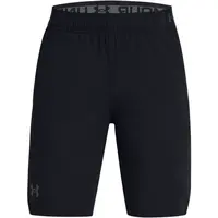 Under Armour VANISH SHORTS Chlapčenské tréningové šortky, čierna, veľkosť M
