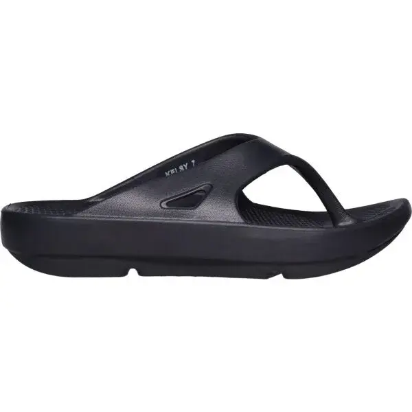 LOAP KARA Dámske žabky, čierna, veľkosť