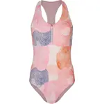 O'Neill GLOBAL JANE SWIMSUIT Dámske jednodielne plavky, mix, veľkosť