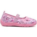 Oldcom LILLY Dievčenské prezuvky, ružová, veľkosť