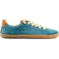 AYLLA KECK W Dámska barefoot obuv, modrá, veľkosť