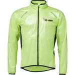 HAVEN RAINSHIELD Cyklistická bunda, svetlo zelená, veľkosť