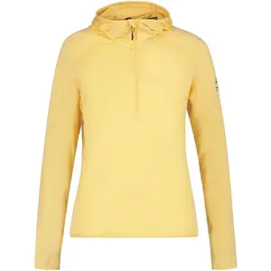 Rukka MAAKALA Dámske funkčné tričko, žltá, veľkosť