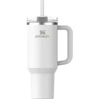 STANLEY QUENCHER H2.O Termohrnček, biela, veľkosť 1,18 L