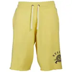 Russell Athletic SHORT M Pánske šortky, žltá, veľkosť