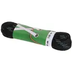 PROMA ŠNÚRKY ŠPORTOVÉ PLOCHÉ 90 CM Šnúrky, čierna, veľkosť