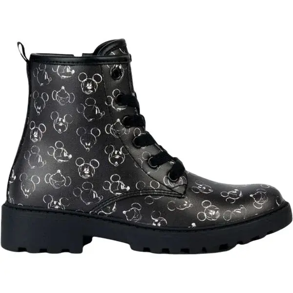 Geox J CASEY GIRL , čierna, veľkosť