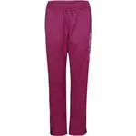 O'Neill RUTILE JOGGER PANTS Dámske tepláky, vínová, veľkosť
