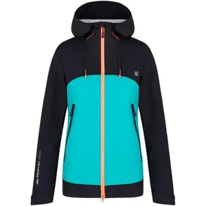 LOAP FALOMA Dámska lyžiarska bunda, čierna, veľkosť