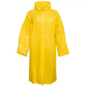 Viola TOURIST RAINCOAT Pláštenka, žltá, veľkosť