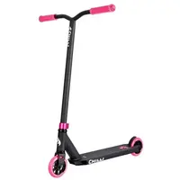 CHILLI BASE Freestylová kolobežka, čierna, veľkosť