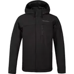 Hannah BRIENE Pánska zimná bunda, čierna, veľkosť