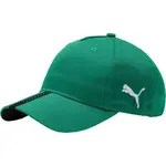 Puma LIGA CAP Šiltovka, zelená, veľkosť UNI