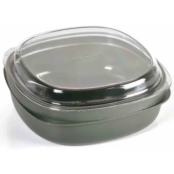 Light my fire MYBOX Dóza, zelená, veľkosť