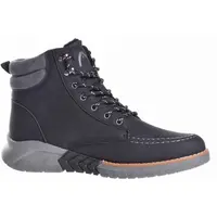 Head ELCHE Pánska zimná obuv, čierna, veľkosť