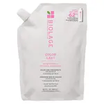 Biolage Šampon pro barvené vlasy (Colorlast Shampoo Orchid) 500 ml - náhradní náplň