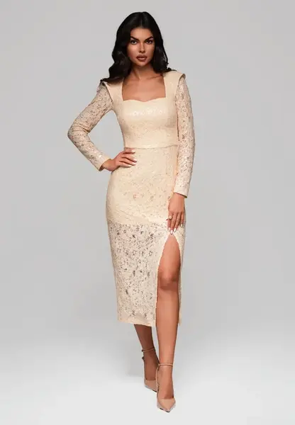 Edoti Evening dress LA-OM-DL