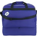 Lotto ELITE SOCCER BG Futbalová taška, modrá, veľkosť